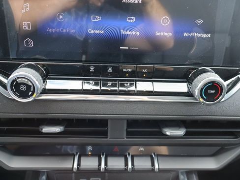 New 2026 Chevrolet Colorado W/T w/ Advanced Trailering Package image 12