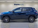 Certified 2024 Jeep Compass Limited w/ Sun and Sound Group image 2