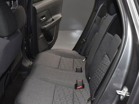 New 2026 Nissan Kicks SV w/ SV Premium Package image 17