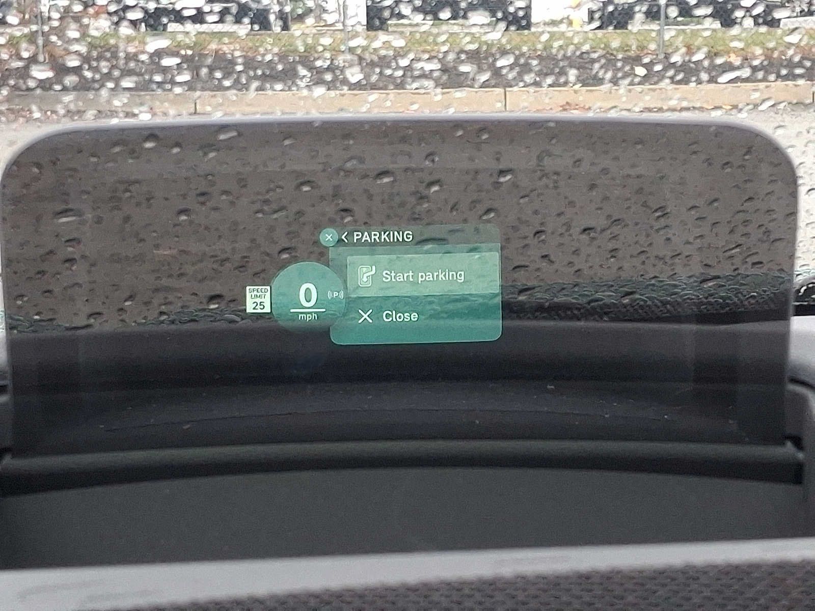 Used 2025 MINI Cooper S FWD image 20