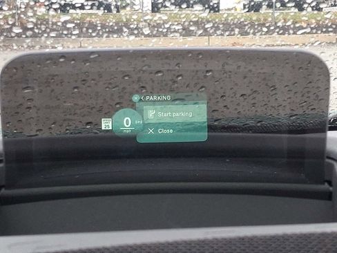 Used 2025 MINI Cooper S image 20