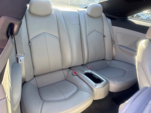 Used 2014 Cadillac CTS Coupe RWD image 19