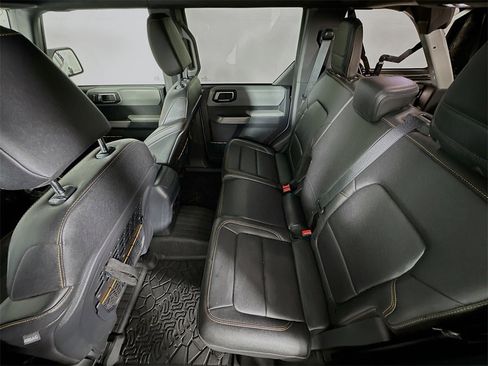 Used 2023 Ford Bronco Badlands image 22