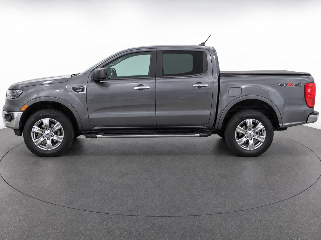 Used 2021 Ford Ranger XLT w/ Equipment Group 301A Mid AWD/4WD image 6