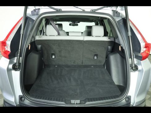 Used 2018 Honda CR-V EX-L image 7