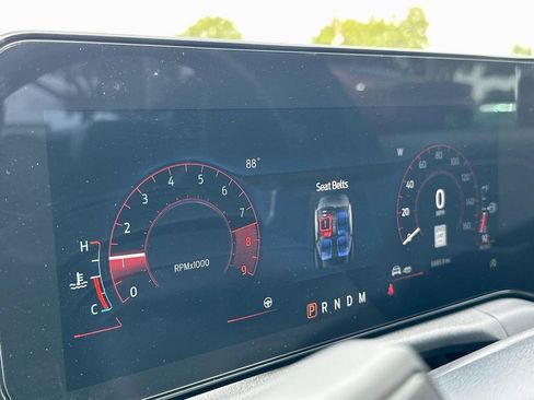 Used 2024 Ford Mustang GT Premium RWD image 12
