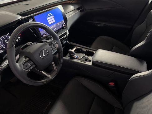 Certified 2023 Lexus RX 350 Premium w/ Cold Area Package AWD/4WD image 11