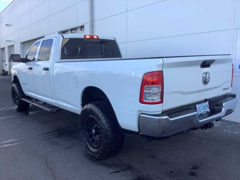 Used 2022 RAM 2500 Tradesman image 4