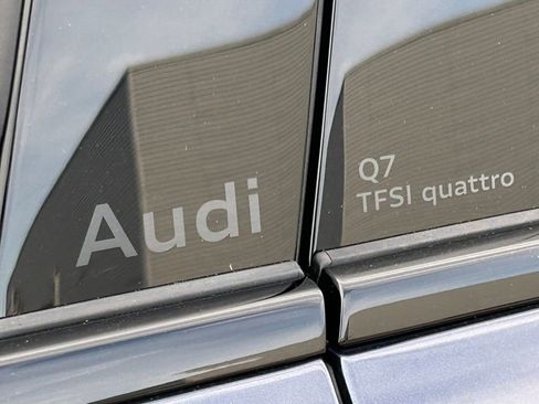 New 2026 Audi Q7 3.0T Premium Plus image 49