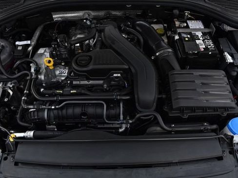 New 2026 Volkswagen Jetta SE FWD image 25