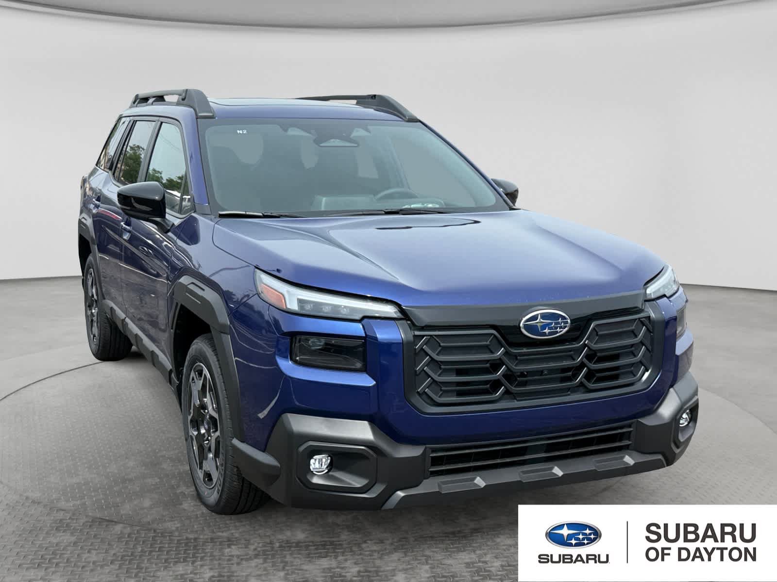 New 2026 Subaru Outback Touring AWD/4WD image 3
