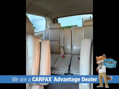 Used 2013 Chevrolet Suburban LTZ image 16