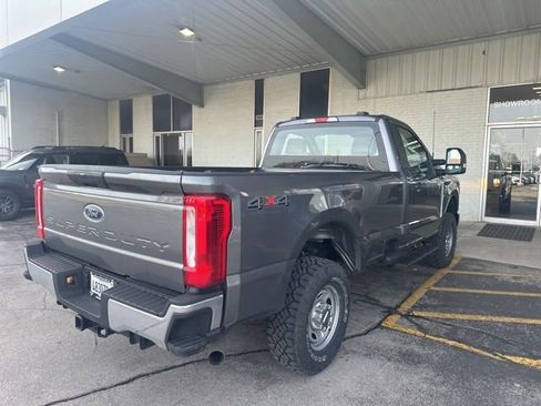 Used 2024 Ford F250 XL w/ XL Off-Road Package image 4