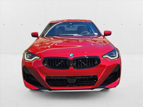 New 2025 BMW 230i Coupe w/ M Sport Package image 6