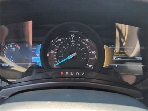 Used 2016 Ford Expedition Limited w/ Equipment Group 301A RWD image 14