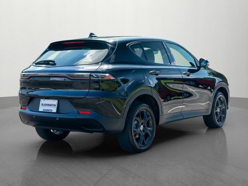 Used 2023 Dodge Hornet GT Plus w/ Tech Pack Plus w/o Parking AWD/4WD image 5