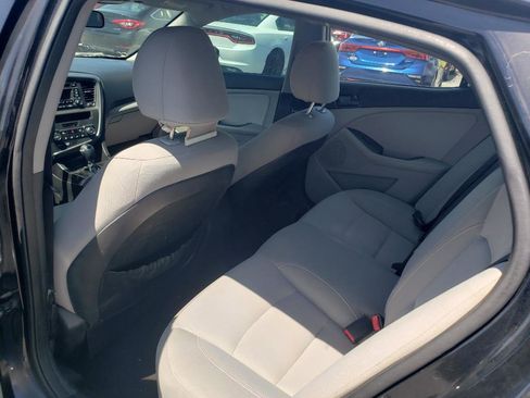 Used 2013 Kia Optima LX image 10