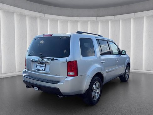 Used 2010 Honda Pilot EX-L image 5