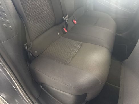 Used 2021 Toyota C-HR LE image 28