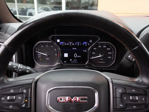 Used 2019 GMC Sierra 1500 AT4 w/ AT4 Premium Package image 30