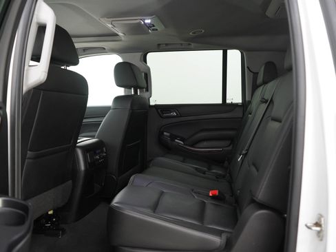 Used 2019 GMC Yukon XL SLT AWD/4WD image 19