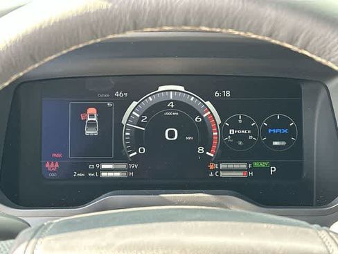 New 2026 Toyota Tundra 1794 Edition image 7
