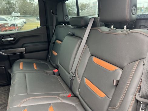 Used 2019 GMC Sierra 1500 AT4 w/ AT4 Premium Package image 12