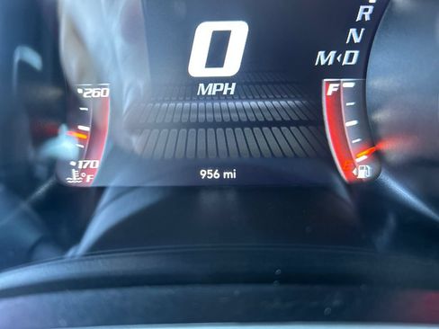 Used 2023 Dodge Challenger SRT Hellcat RWD image 34