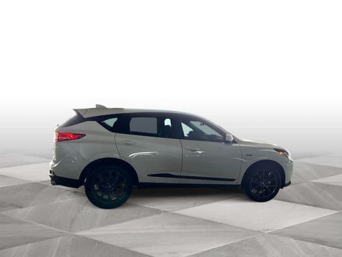 Used 2025 Acura RDX A-Spec AWD/4WD image 9