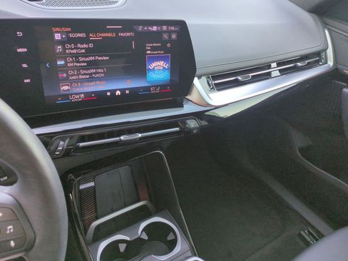 Certified 2025 BMW X1 xDrive28i AWD/4WD image 30