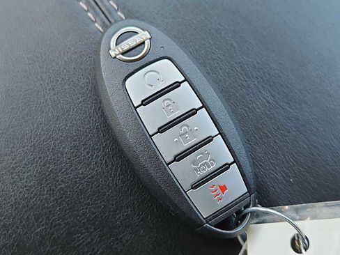 Used 2023 Nissan Altima 2.5 SV w/ SV Premium Package FWD image 34