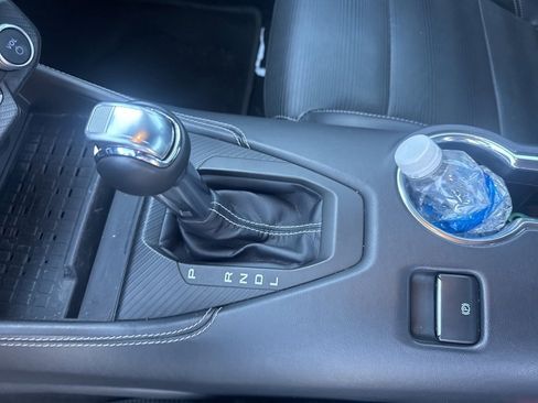 Used 2024 Ford Mustang Premium image 18