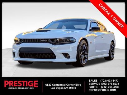 Used 2023 Dodge Charger Scat Pack w/ Plus Group