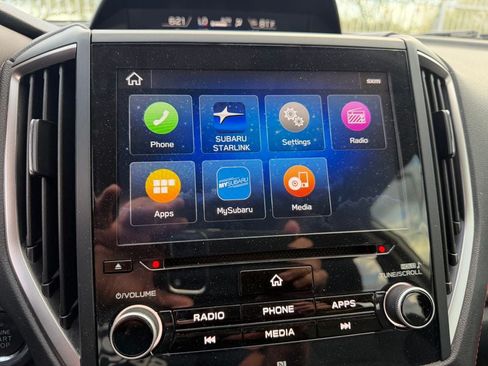 Used 2019 Subaru Forester Sport AWD/4WD image 9