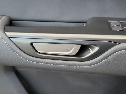 Used 2024 Lexus NX 250 FWD w/ Towing Package (2000 Lbs) image 26