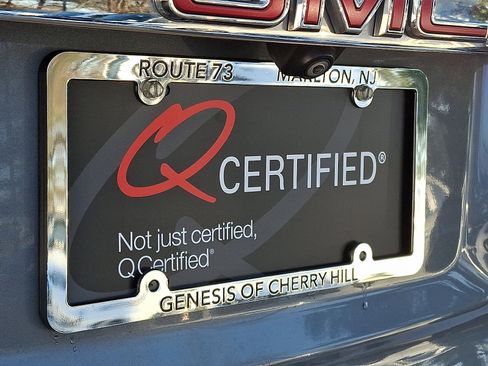 Used 2020 GMC Acadia SLE w/ LPO, Floor Liner Package image 31