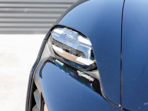 Certified 2024 Porsche Taycan GTS image 13