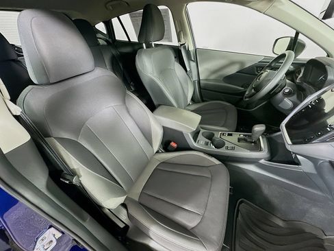 Certified 2025 Subaru Crosstrek 2.5i Premium AWD/4WD image 34