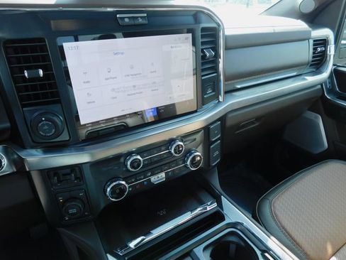 New 2026 Ford F350 King Ranch w/ Chrome Package image 33