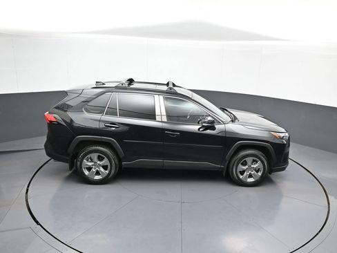 Certified 2024 Toyota RAV4 XLE w/ Convenience Package AWD/4WD image 38