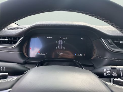 New 2025 Jeep Grand Cherokee Laredo X w/ Luxury Tech Group I RWD image 35