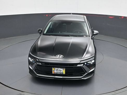 New 2026 Hyundai Sonata Blue FWD image 14