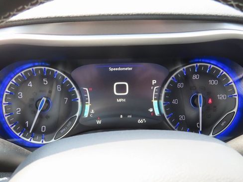 New 2026 Chrysler Pacifica Select image 31