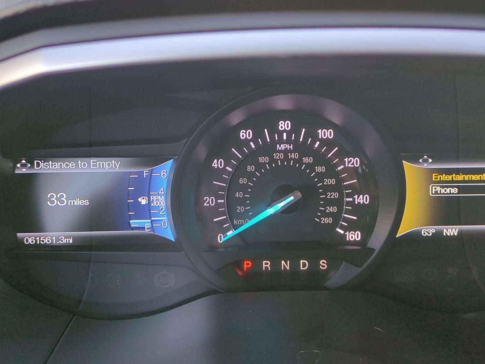 Used 2016 Ford Edge SEL w/ Equipment Group 201A FWD image 17