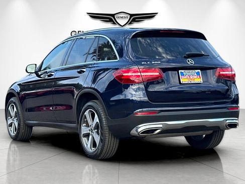 Used 2019 Mercedes-Benz GLC 300 image 6