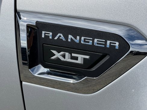 Certified 2019 Ford Ranger XLT w/ Equipment Group 302A Luxury image 27