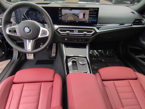 Certified 2024 BMW M240i xDrive Coupe w/ Premium Package image 16