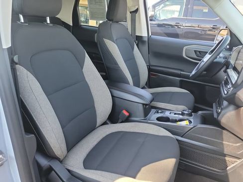 Used 2026 Ford Bronco Sport Big Bend AWD/4WD image 24