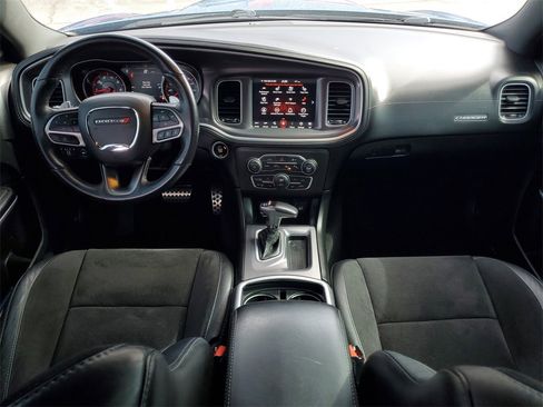 Used 2021 Dodge Charger R/T w/ Plus Group image 13