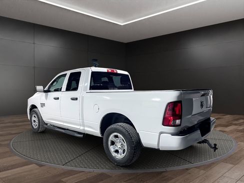 Used 2019 RAM 1500 Express image 6